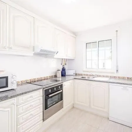 Maria - Complex With Tennis Court And Restaurant,pool Ferienhaus