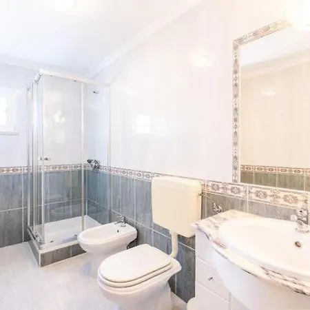 Maria - Complex With Tennis Court And Restaurant,pool Holiday home