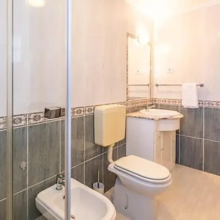 Holiday home Maria - Complex With Tennis Court And Restaurant,pool Albufeira