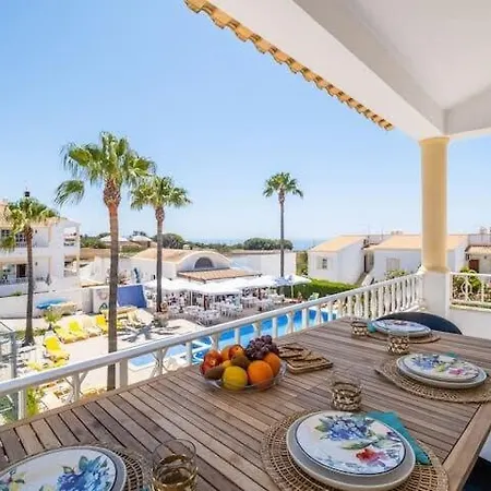 Maria - Complex With Tennis Court And Restaurant,pool Holiday home