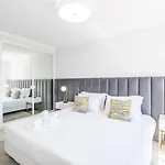Villa Maria - Complex With Tennis Court And Restaurant,pool *