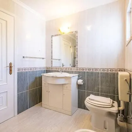 Maria - Complex With Tennis Court And Restaurant,pool Villa *