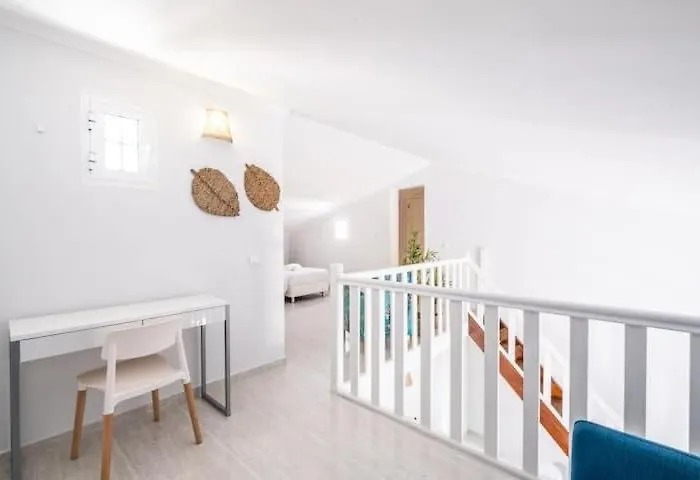 Dom wakacyjny Maria - Complex With Tennis Court And Restaurant,pool *