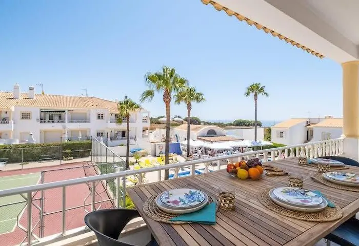 Dom wakacyjny Maria - Complex With Tennis Court And Restaurant,pool *