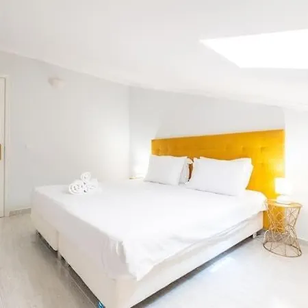Semesterbostad Maria - Complex With Tennis Court And Restaurant,pool *